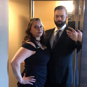 Meet your Posher, Stacey